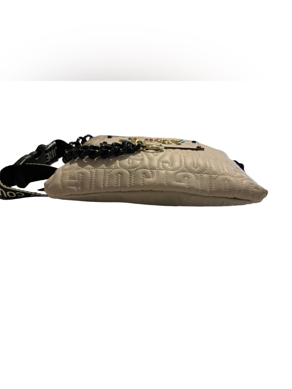 Juicy Couture Track Star Belt
Bag. - Picture 5 of 10